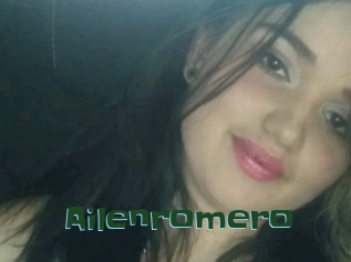 Ailenromero