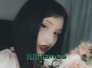 Ailijones