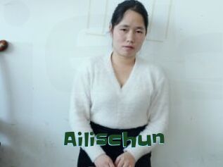 Ailischun