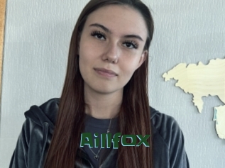 Aillfox