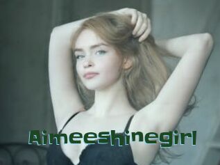 Aimeeshinegirl