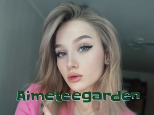 Aimeteegarden