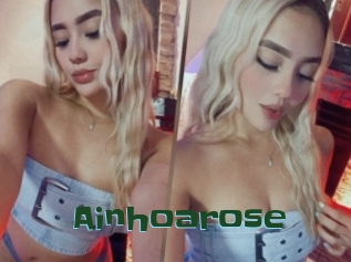 Ainhoarose
