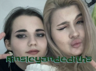 Ainsleyandediths
