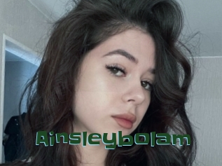 Ainsleybolam