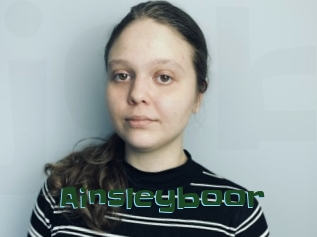 Ainsleyboor