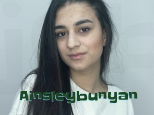 Ainsleybunyan