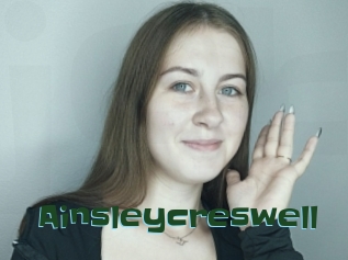Ainsleycreswell