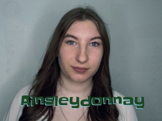 Ainsleydonnay
