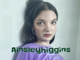 Ainsleyhiggins