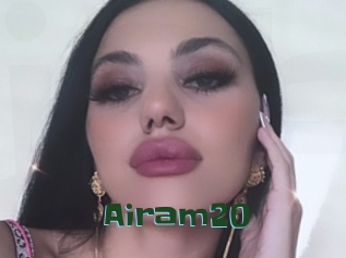 Airam20