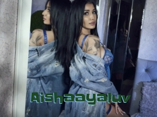 Aishaayaluv