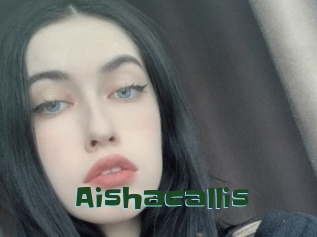 Aishacallis
