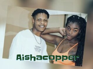Aishacopper
