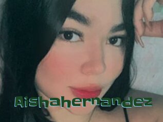 Aishahernandez