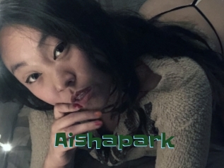 aishapark Jeune baise