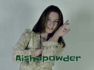 Aishapowder