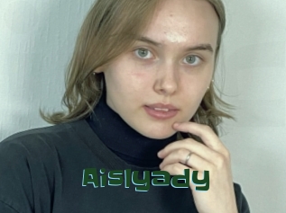 Aislyady