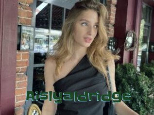 Aislyaldridge