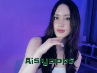 Aislyapps