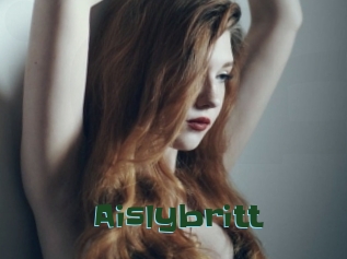 Aislybritt