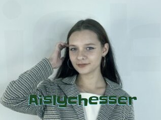 Aislychesser