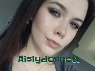 Aislydennett