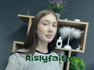 Aislyfaith