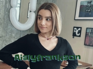 Aislyfrankson