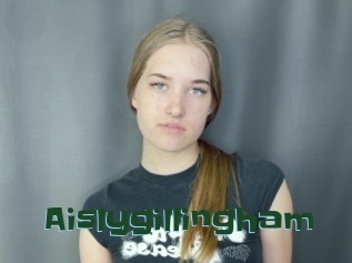 Aislygillingham