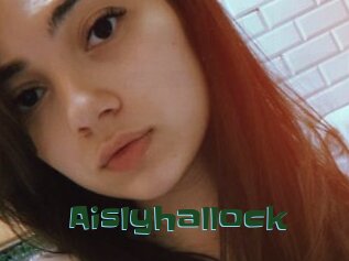 Aislyhallock