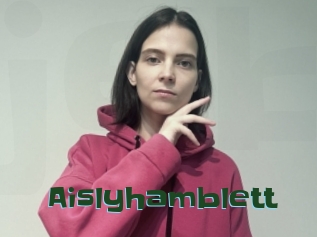 Aislyhamblett