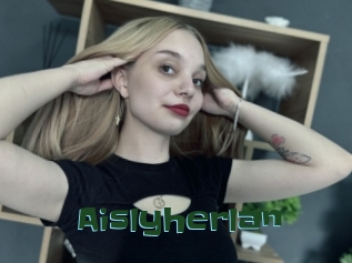 Aislyherlan