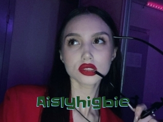 Aislyhigbie