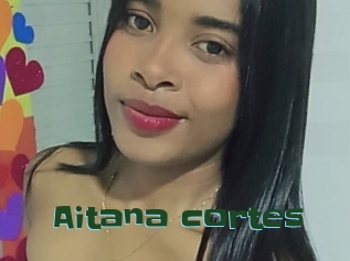 aitana_cortes Jeune baise