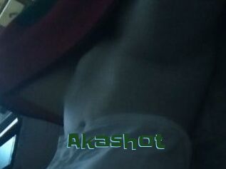 Akashot