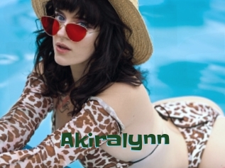 Akiralynn