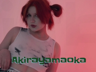 Akirayamaoka