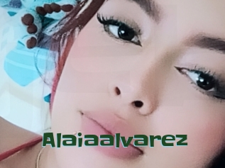 Alaiaalvarez