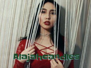 Alajahcandles