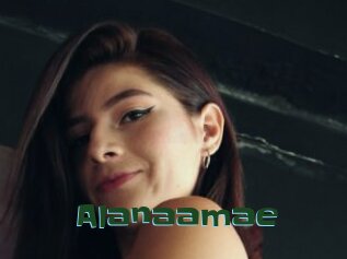 Alanaamae