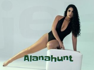 Alanahunt