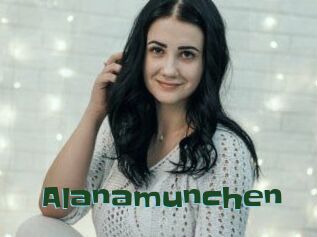 Alanamunchen