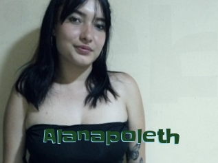 Alanapoleth