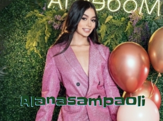 alanasampaoli Jeune baise