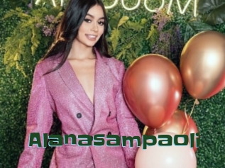 alanasampaoli Jeune baise