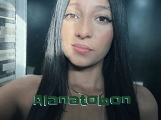Alanatobon