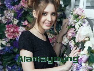 Alaniayoung
