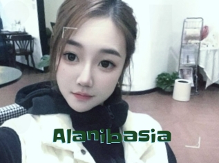 Alanibasia