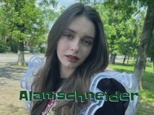 Alanischneider